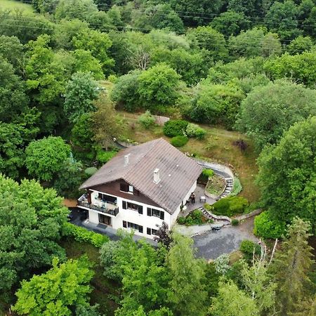 Camp Paradis Vireux-Molhain Exterior foto